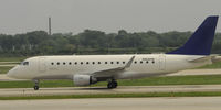 N868RW @ KMKE - TAXIING AT MKE - by Todd Royer