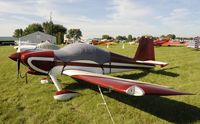 N957RV @ KOSH - EAA AIRVENTURE 2010 - by Todd Royer