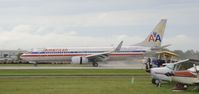 N905AN @ KOSH - EAA AIRVENUTRE 2010 - by Todd Royer