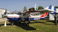N899CP @ KOSH - EAA AIRVENTURE 2010 - by Todd Royer