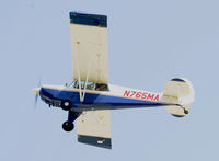 N765MA @ KOSH - EAA AIRVENUTRE 2010 - by Todd Royer