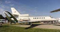 N789JC @ KOSH - EAA AIRVENTURE 2010 - by Todd Royer