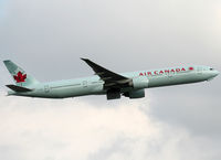 C-FIVQ @ EDDF - Taking off rwy 07L - by Shunn311
