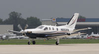 N850FA @ KOSH - EAA AIRVENTURE 2010 - by Todd Royer