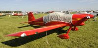 N776R @ KOSH - EAA AIRVENTURE 2010 - by Todd Royer
