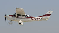 N862ST @ KOSH - EAA AIRVENTURE 2010 - by Todd Royer