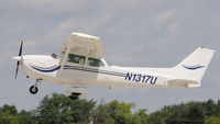 N1317U @ KOSH - EAA AIRVENTURE 2010 - by Todd Royer