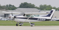 N759DB @ KOSH - EAA AIRVENTURE 2010 - by Todd Royer