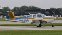N1926D @ KOSH - EAA AIRVENTURE 2010 - by Todd Royer