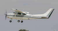 N738CU @ KOSH - EAA AIRVENTURE 2010 - by Todd Royer