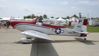 N969PH @ KOSH - EAA AIRVENTURE 2010 - by Todd Royer