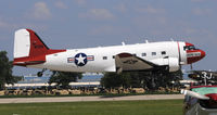 N737H @ KOSH - EAA AIRVENTURE 2010 - by Todd Royer