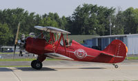 N812TD @ KOSH - EAA AIRVENTURE 2010 - by Todd Royer