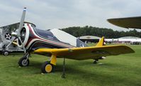 N840 @ WS17 - EAA AIRVENTURE 2010