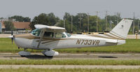 N733VR @ KOSH - EAA AIRVENTURE 2010 - by Todd Royer