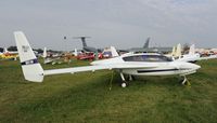 N951DR @ KOSH - EAA AIRVENTURE 2010 - by Todd Royer