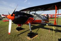 N805DF @ KOSH - EAA AIRVENTURE 2010 - by Todd Royer