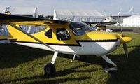 N944SP @ KOSH - EAA AIRVENTURE 2010 - by Todd Royer
