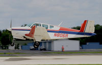 N806R @ KOSH - EAA AIRVENTURE 2010 - by Todd Royer