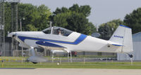 N695SB @ KOSH - EAA AIRVENTURE 2010 - by Todd Royer