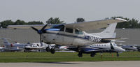 N732CS @ KOSH - EAA AIRVENTURE 2010 - by Todd Royer