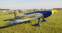 N804PT @ KOSH - EAA AIRVENTURE 2010