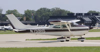 N759HS @ KOSH - EAA AIRVENTURE 2010 - by Todd Royer
