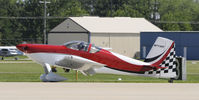 N773PF @ KOSH - EAA AIRVENTURE 2010 - by Todd Royer