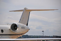 N155RJ @ KFDK - N155RJ