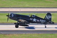N45NL @ KIAD - N45NL - by concord977
