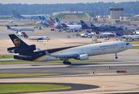N256UP @ KATL - N256UP