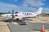 N373LP @ KFDK - N373LP - by concord977