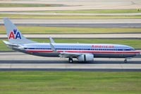 N846NN @ KATL - N846NN