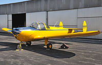 N94898 @ KGAI - N94898