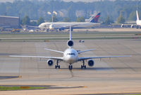 N720AX @ KATL - N720AX - by concord977
