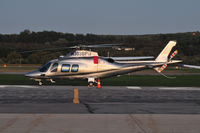 N303SP @ KFDK - N303SP - by concord977