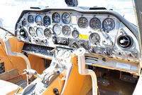 N108BD @ KGAI - N108BD - by concord977