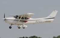 N26617 @ KOSH - EAA AIRVENTURE 2010 - by Todd Royer