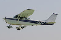 N46511 @ KOSH - EAA AIRVENTURE 2010 - by Todd Royer