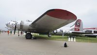 N3193G @ KOSH - EAA AIRVENTURE 2010 - by Todd Royer