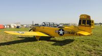 N12252 @ KOSH - EAA AIRVENTURE 2010 - by Todd Royer