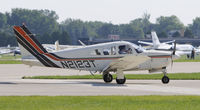 N2123T @ KOSH - EAA AIRVENTURE 2010 - by Todd Royer