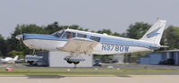 N3780W @ KOSH - EAA AIRVENTURE 2010 - by Todd Royer
