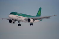 EI-DES @ EGCC - Aer Lingus - by Chris Hall