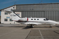 T7-HOT @ LOWW - Cessna 510 Mustang