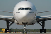 A6-ECC @ LOWW - Emirates Boeing 777-300 - by Dietmar Schreiber - VAP
