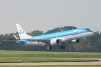 PH-EZA photo, click to enlarge PH-EZA photo, click to enlarge