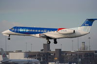 G-RJXK @ EGCC - BMI Regional - by Chris Hall