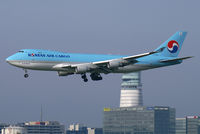 HL7600 @ VIE - Korean Air Boeing 747-400 - by Thomas Ramgraber-VAP