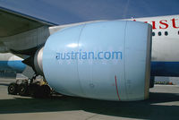 OE-LPB @ VIE - Austrian Airlines Boeing 777-200 - by Thomas Ramgraber-VAP